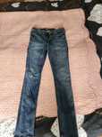Spodnie męskie jeansy Tommy Hilfiger M
