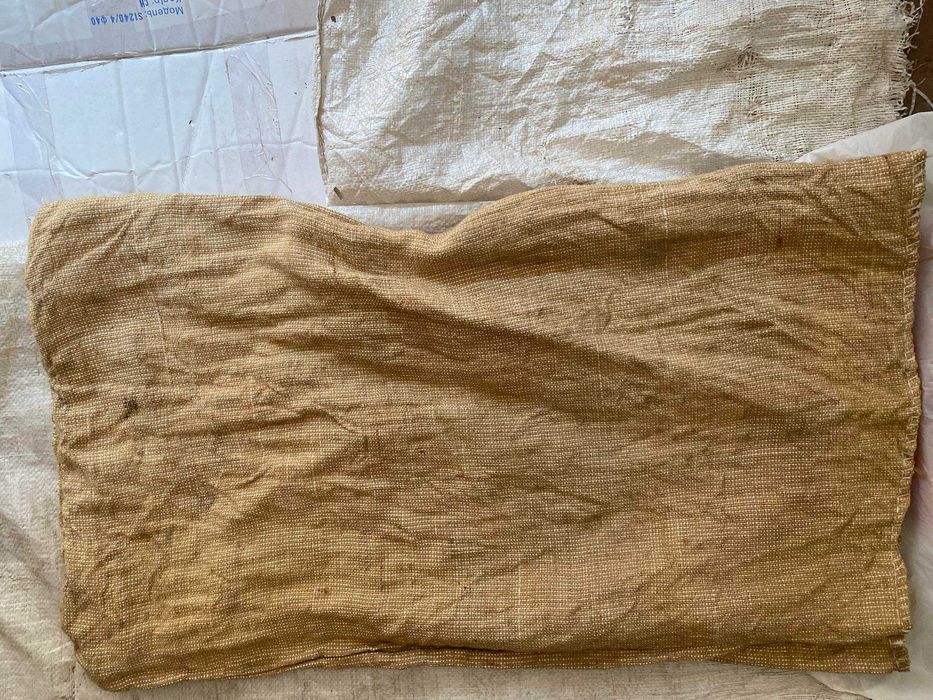 мішки джгутові 50 кг  і  70 кгі і ( Кубінські -великі )