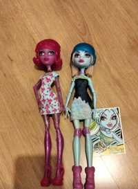 Lote Monster High