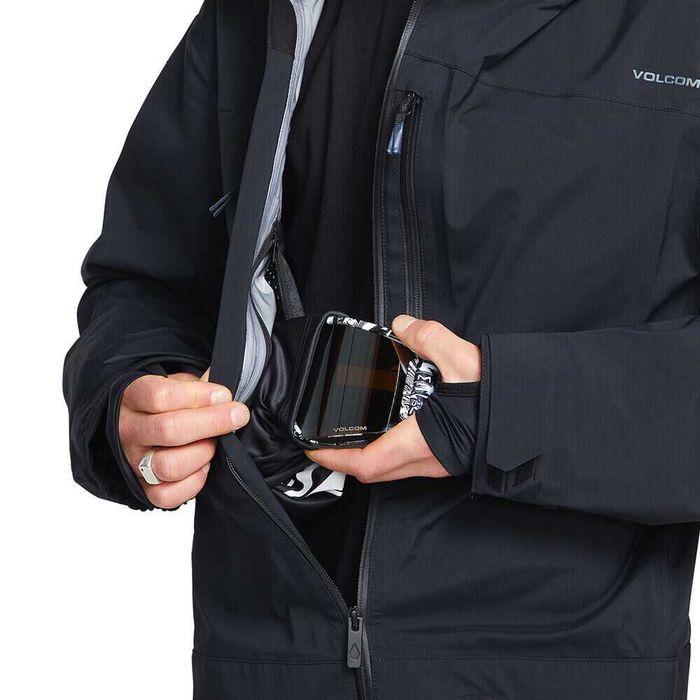 Nowy kombinezon Volcom Jamie Lynn Suit Gore-TEX M piece burton norrona