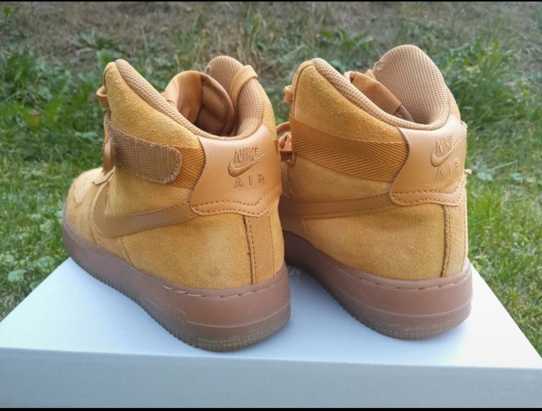 Buty Nike rozmiar 40