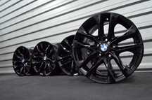 Felgi BMW 5x120 R17 e90 e91 e92 e93 F30 F31 F32 X3 X1 X4 X3 F20 styling 621