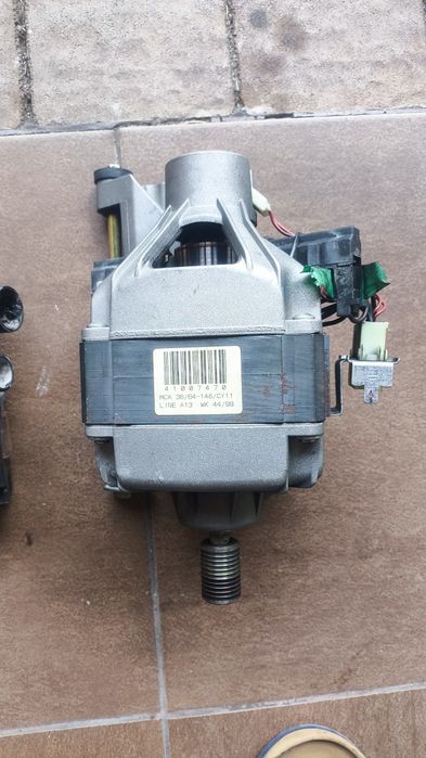 Części do pralki candy