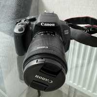 Продам Canon 700D