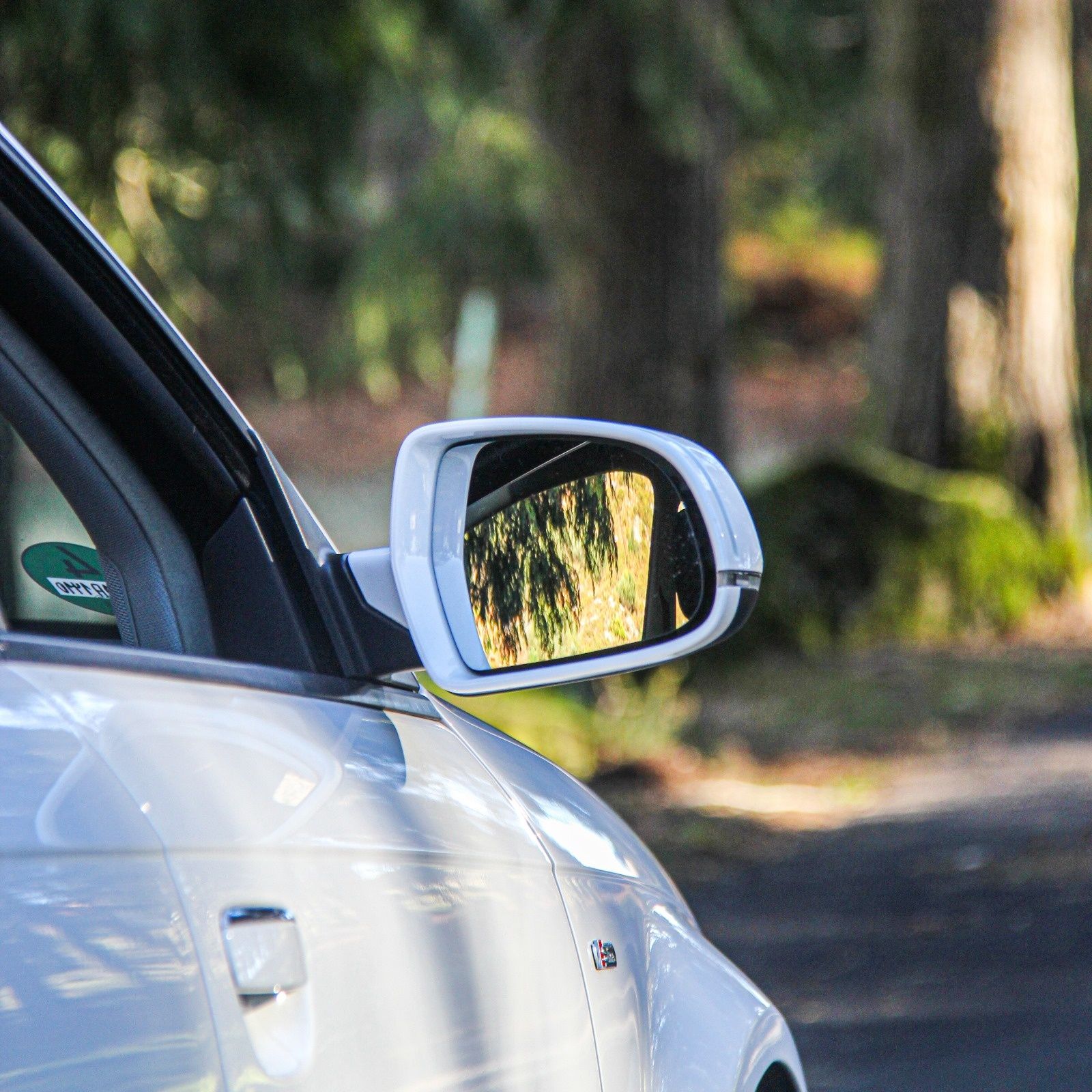 Audi A3 TFSI Sportback
