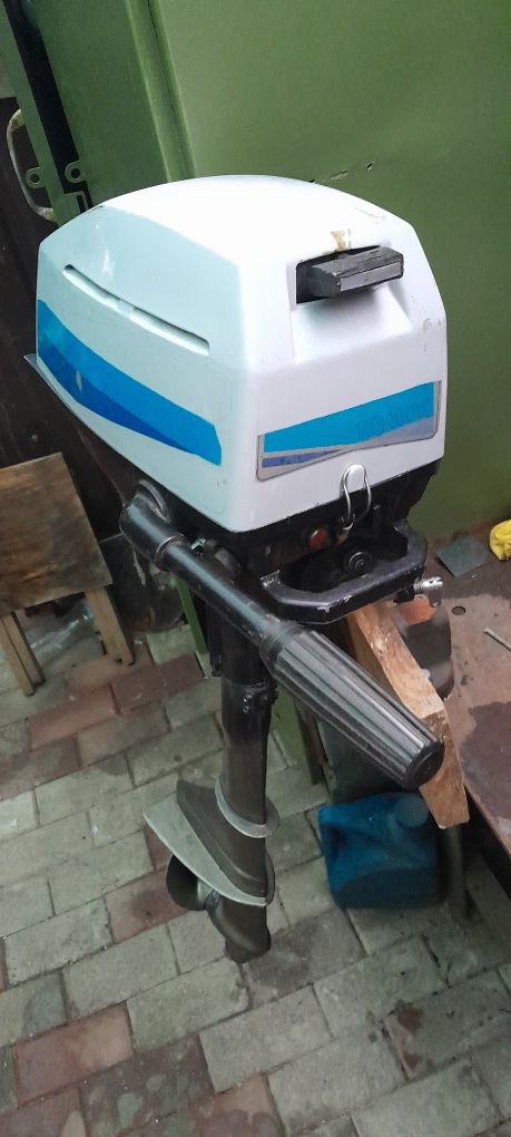 Продам мотор Tomos.4