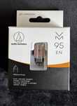 Audio-technica AT-VM95EN wkładka gramofonowa