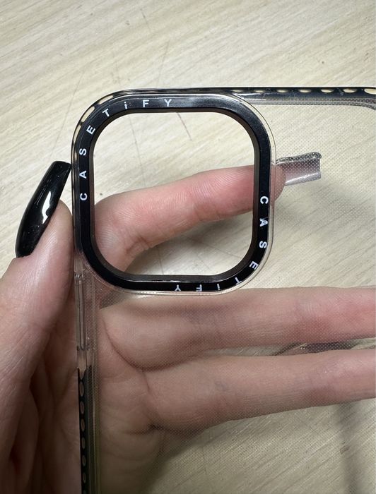 Чехол на iPhone 13 pro max