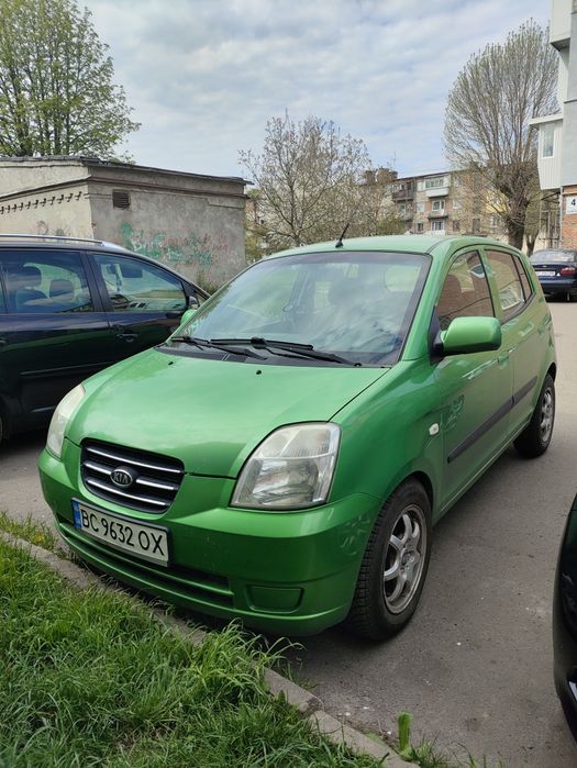 Продається KIA PICANTO