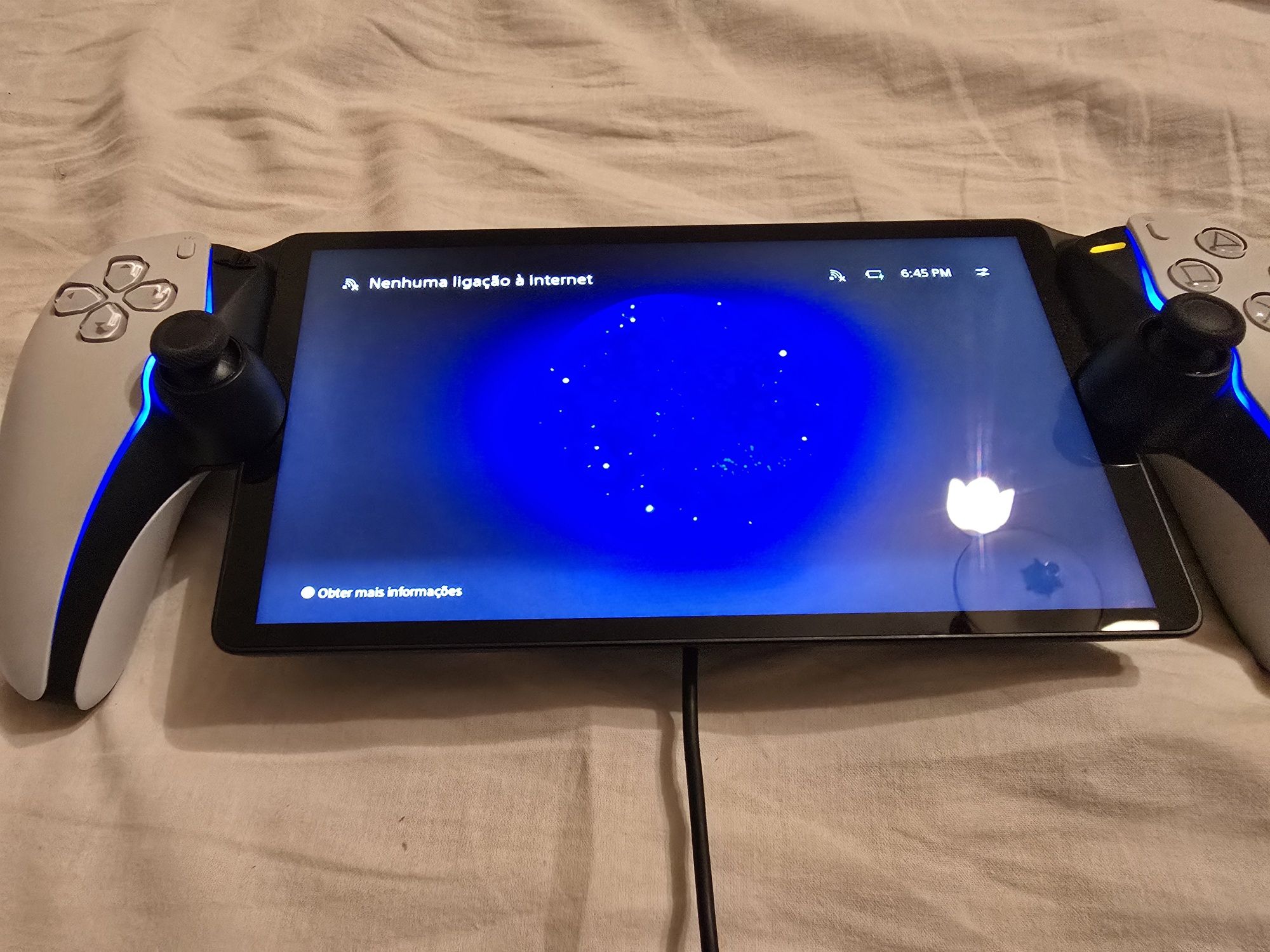 PlayStation Portal