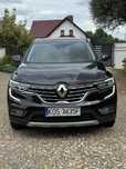 Renault Koleos Initiale Paris 4x4  2.0HDi 177PS