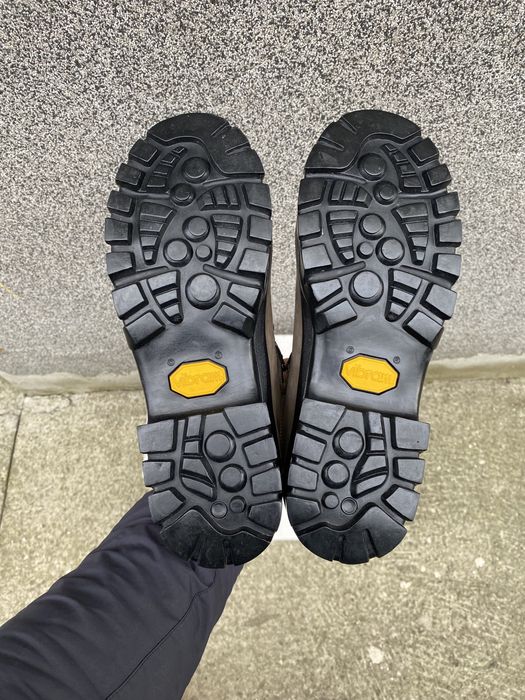 Оригінал трекінгові черевики McKinley Aquamax 42р 26,5см