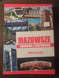 Mazowsze - ekonomia i gospodarka