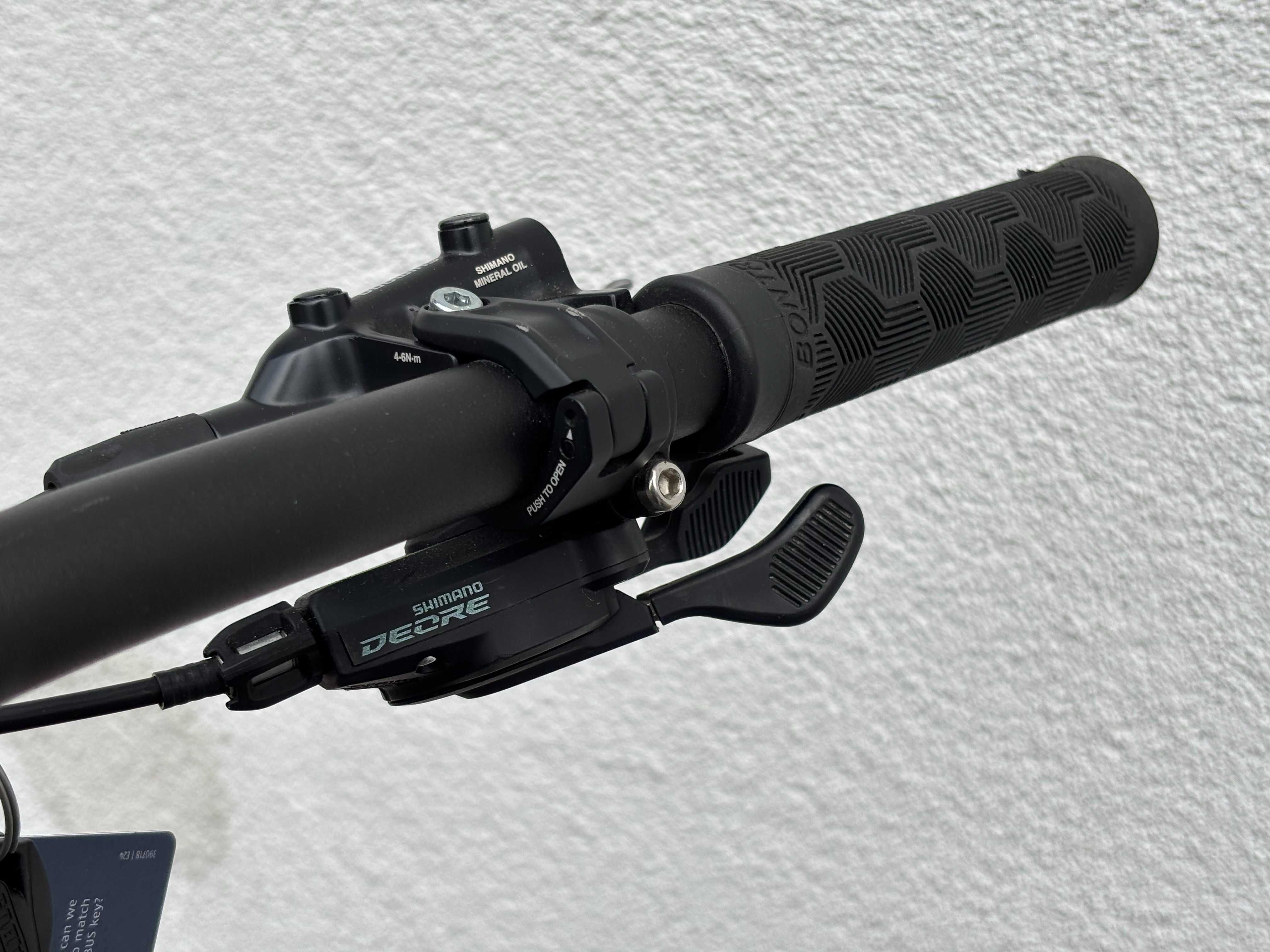 Rower Elektryczny Trek Rail MTB Carbon Smart + GWARANCJA
