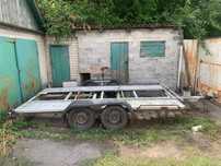 Продам лафет 2100$
