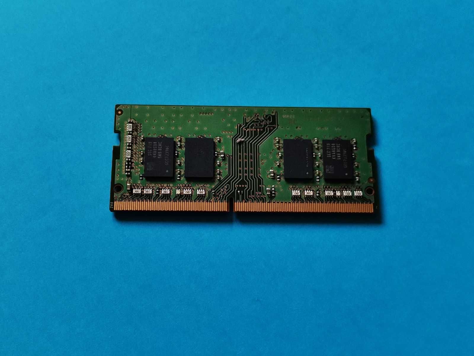 DDR4 8GB Samsung 2400T