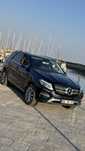 Mercedes-Benz GLE 250 d 4-Matic