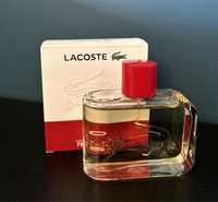 Lacoste Red 75ml woda toaletowa