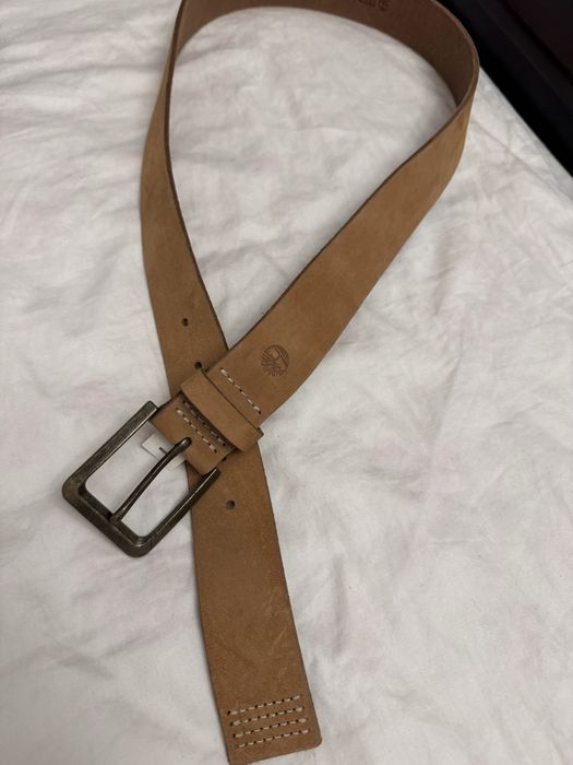 Продам новий,оригінальний ремінь,пасок Timberland,розмір 36