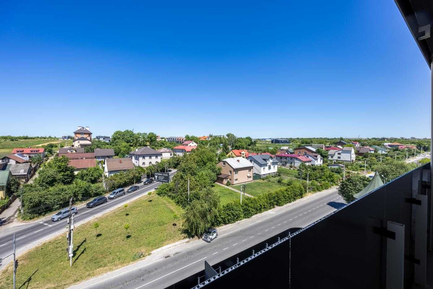 Продаж, 1 квартира, 0 цикл, Лесі Українки 21, новобудова, Сокільники
