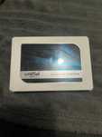 Dysk SSD Crucial MX500 1TB