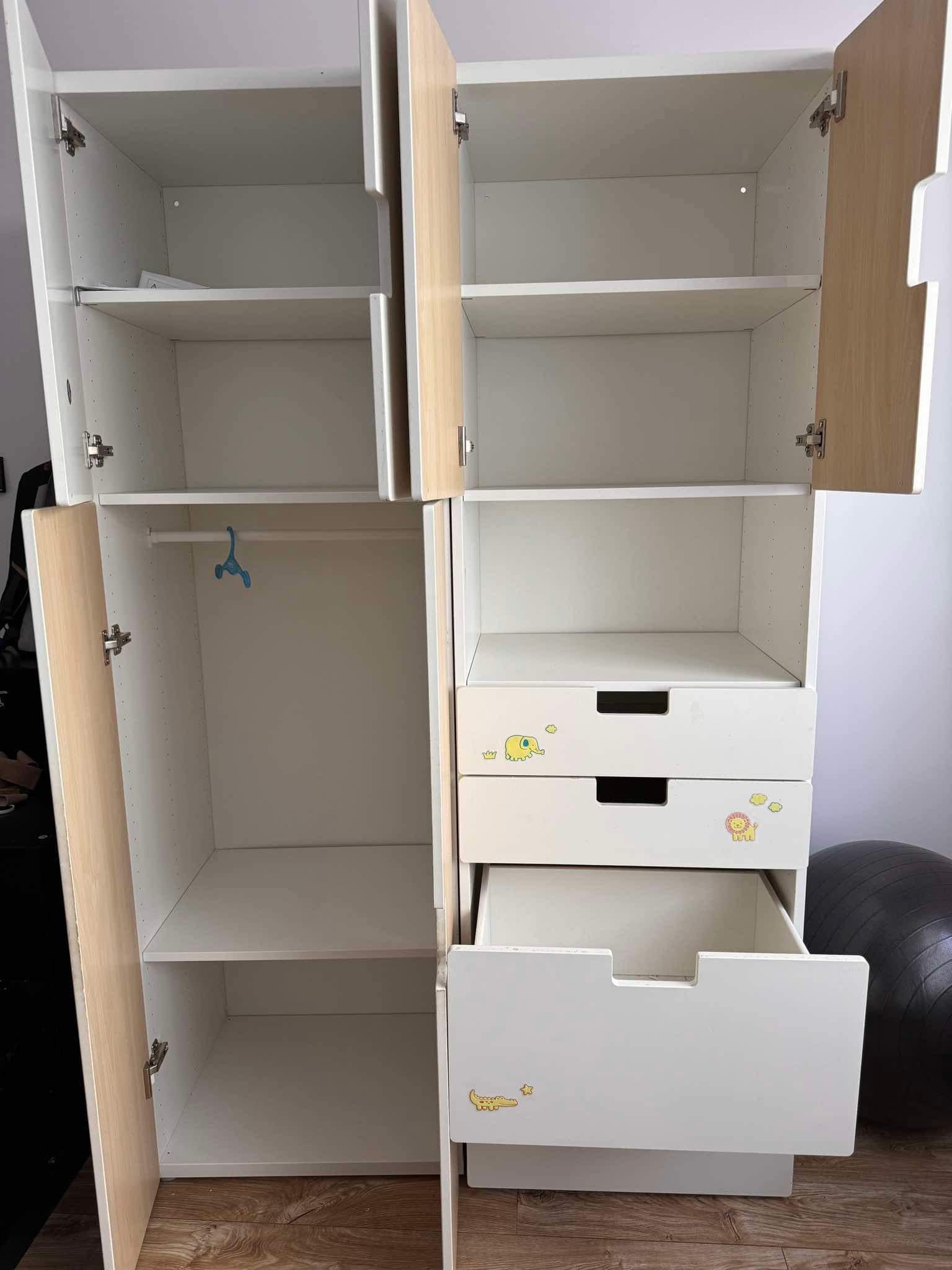 Meble Ikea Stuva