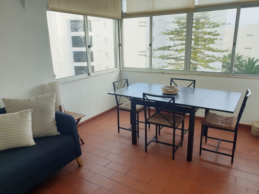 Apartamento para Férias