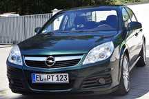 Opel Vectra 1.8 140KM * CLIMATRONIC * Oryginał * Z NIEMIEC * Opłacona * SUPER STAN