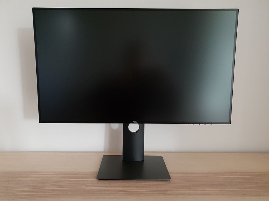 Monitor Dell Ultra Sharp 27 cali U2719D 2K pivot 2560 x 1440