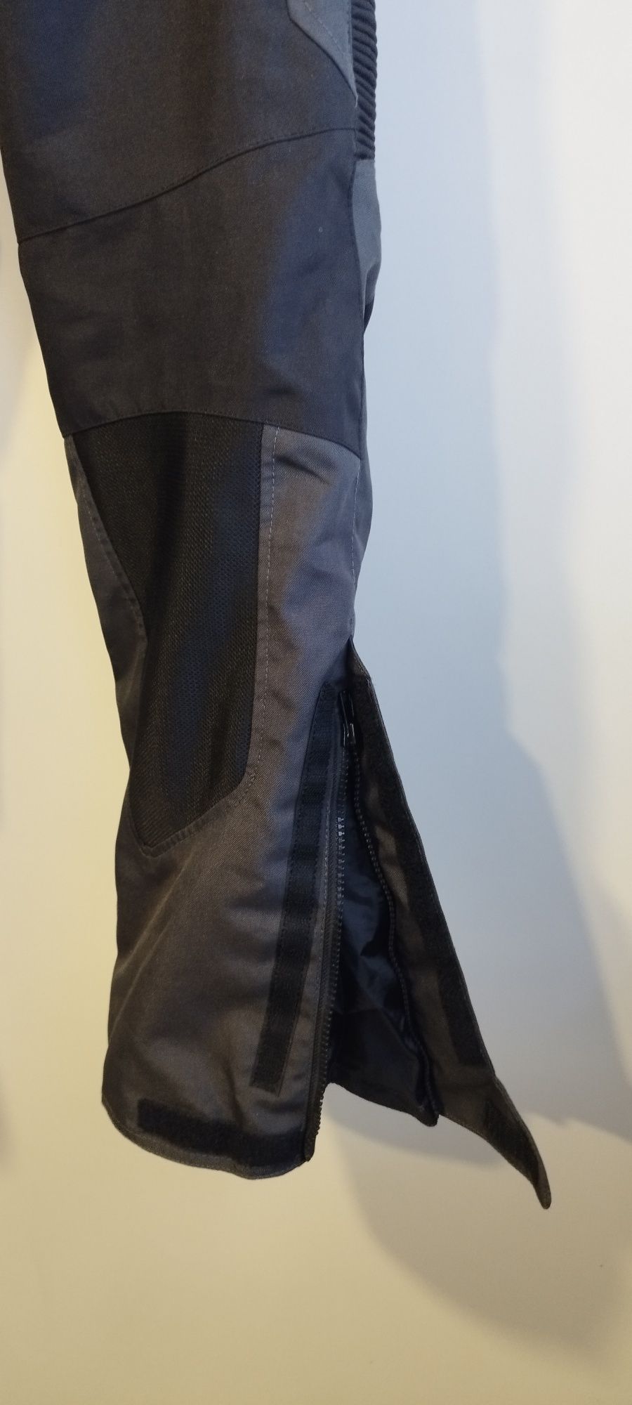 Modeka Mesh spodnie motocyklowe L