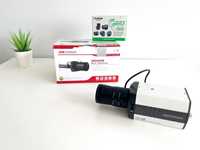 Camera CCTV Hikvision c/ Lente Fujifilm - NOVA