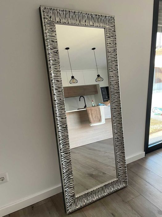 Vendo espelho decorativo para casa 170X70 cm, COMO NOVO!