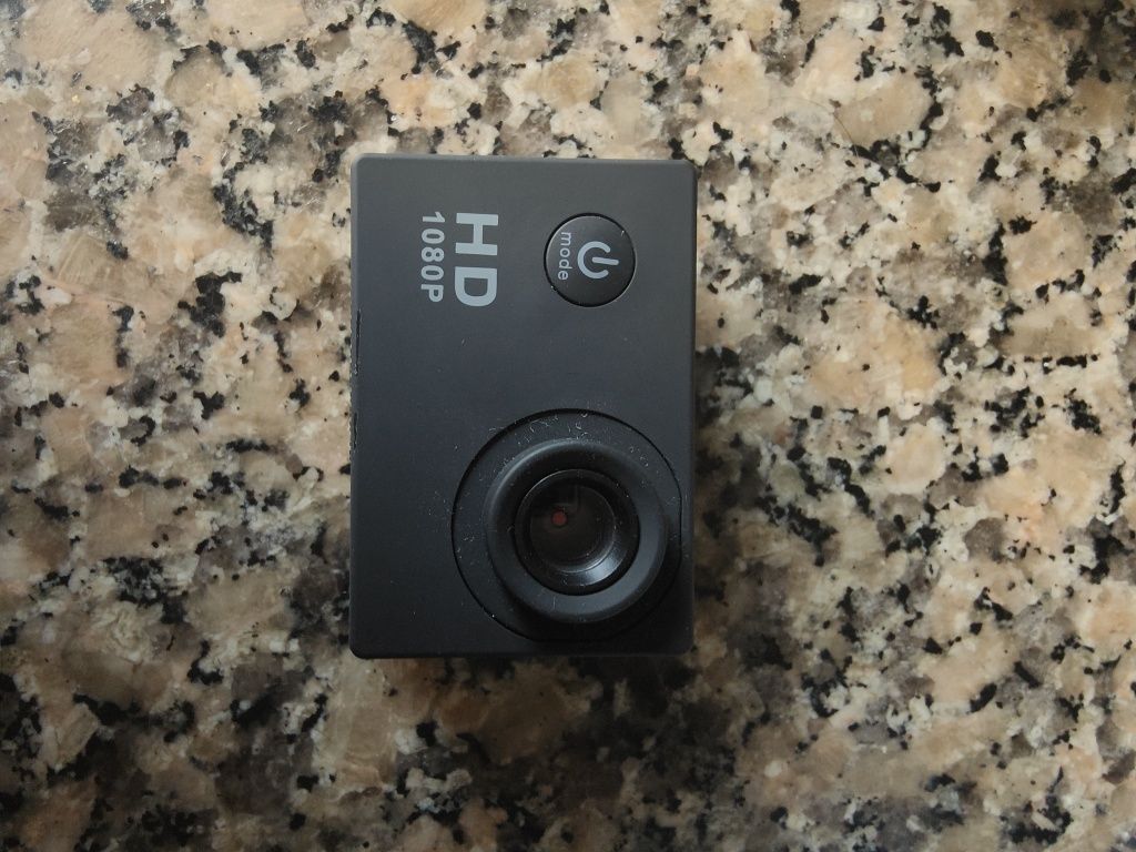 Vendo Câmera 1080p