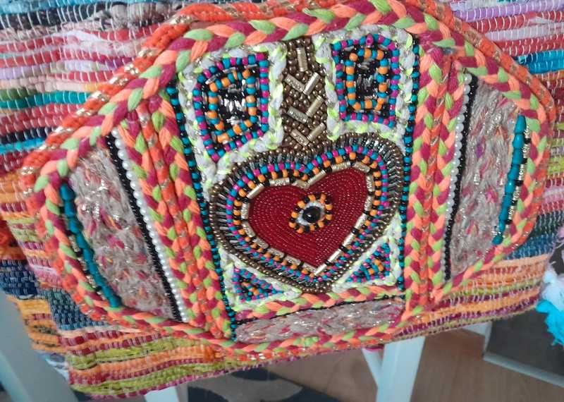 Torba boho Alex Max