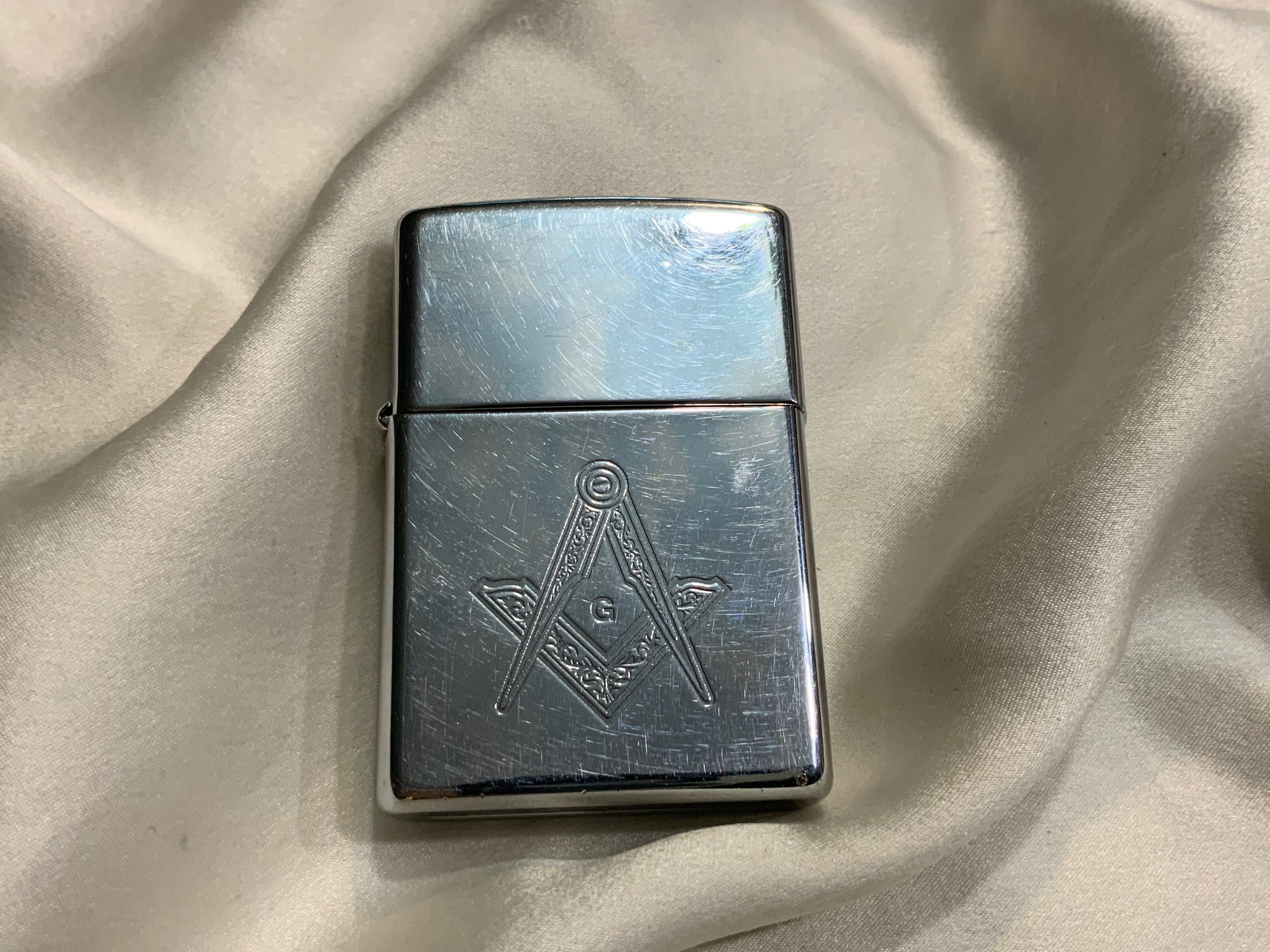 Бензинова запальничка Dupont Zippo Cool Tristar JM28 Camel