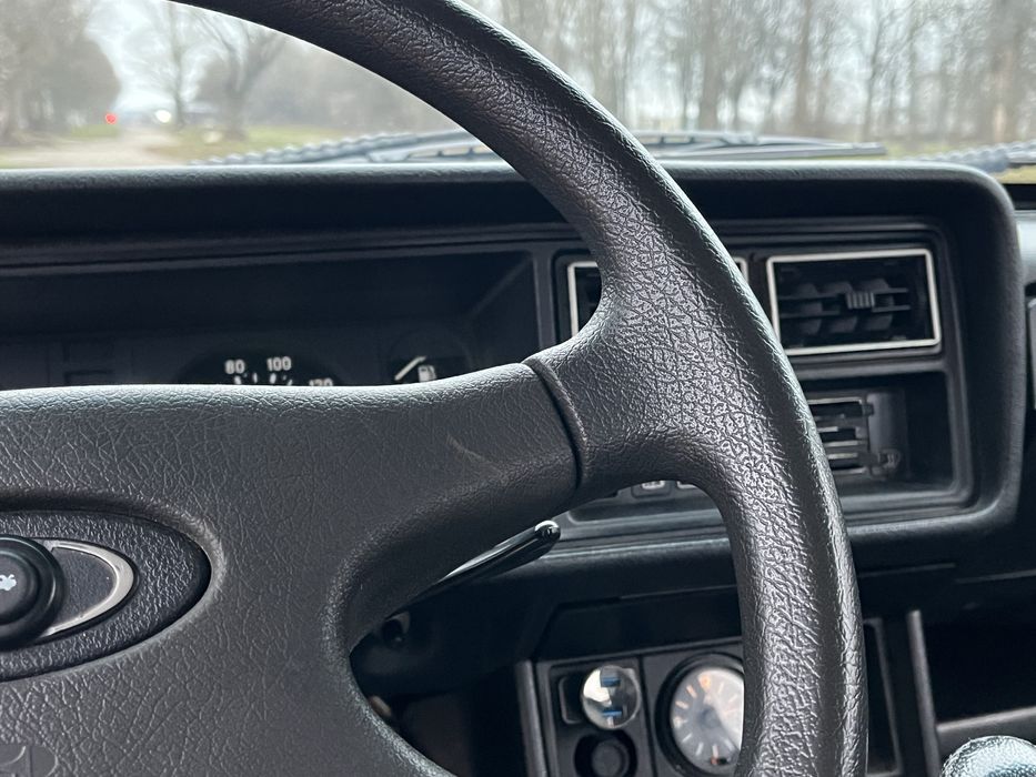 Авто Ваз 2107 2008 інжектор