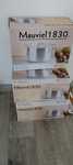 Garnki 5,7l nowe