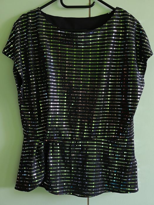 Bluzka na wyjátkowe okazje M