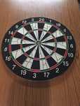 Jogo setas