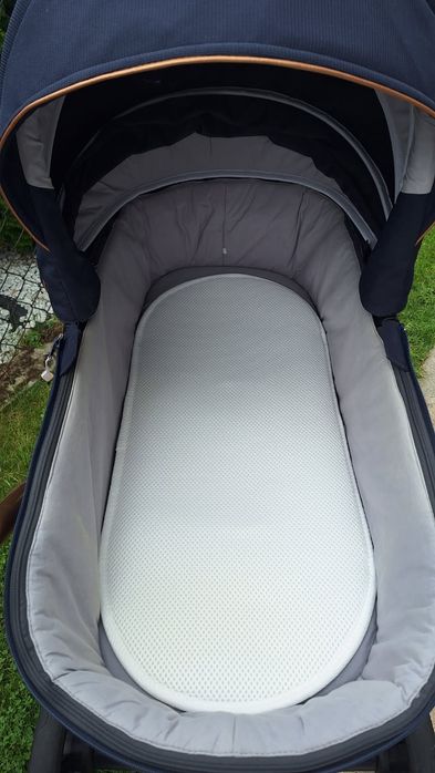 Wózek dziecięcy Bebetto Bresso Premium 2w1