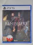 Banishers Ghosts of New Eden / Gra PS5 / Sklep z grami / Perfect Blue