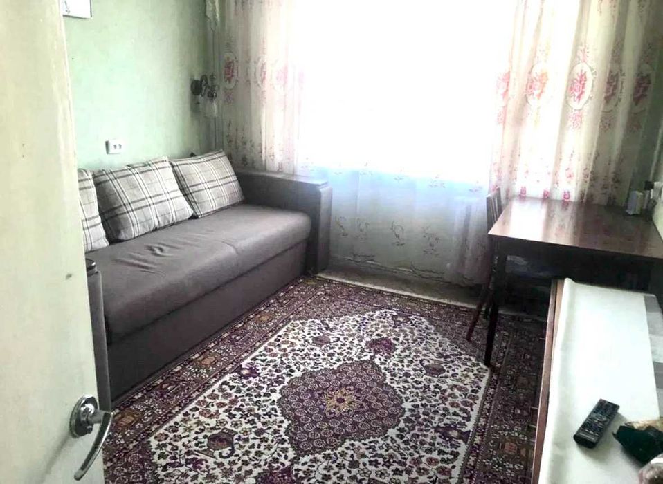 Підселення, оренда ізольованої кімнати. вул. Наукова-Симоненка