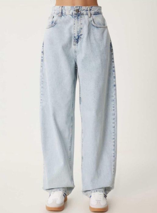 Ждинси «baggy» жіночі
