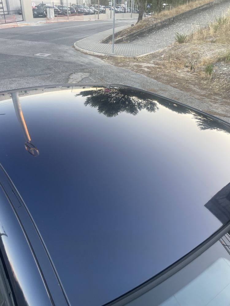 BMW 320d com 167 mil km