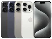 Apple iPhone 15 Pro Max 256GB, Новые