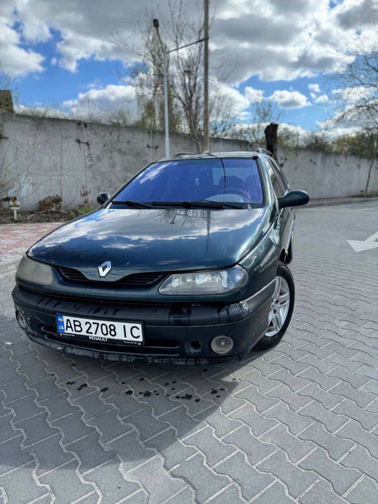 Renault Laguna 1 Luxuri Vilage