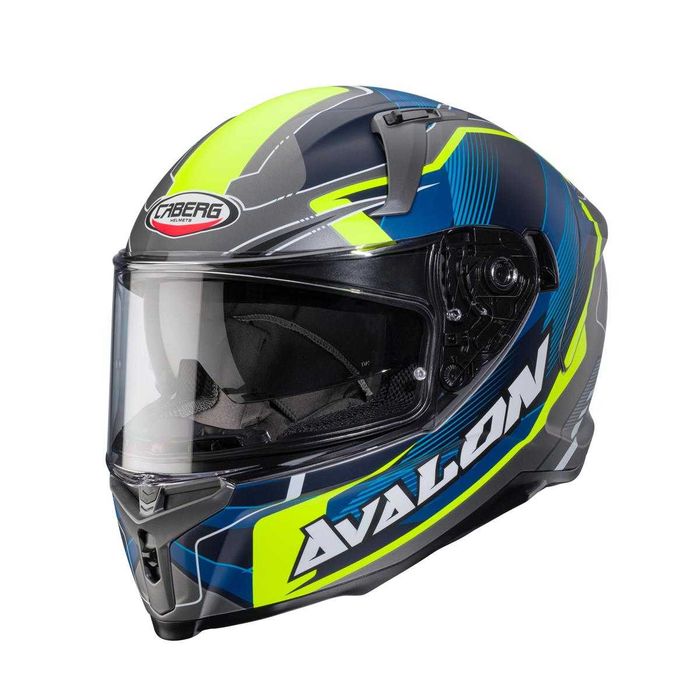 Kask Integralny Caberg Avalon X Optic roz. M XL