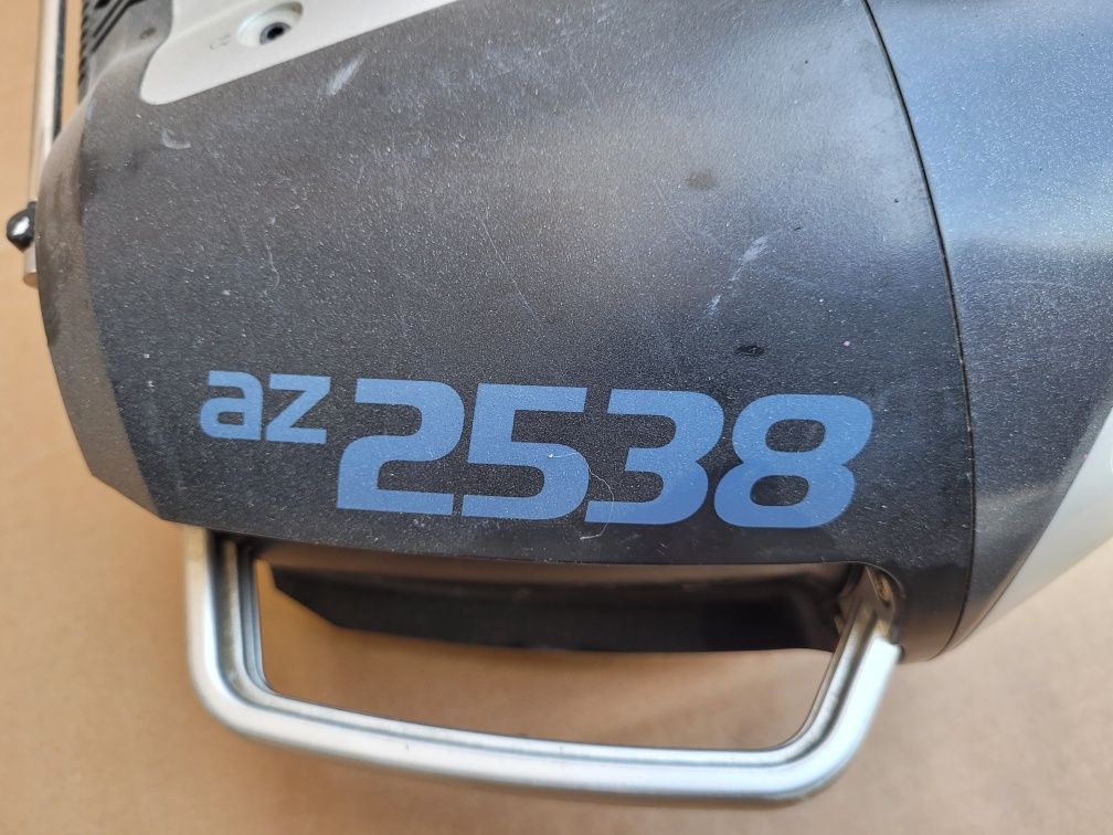 Odtwarzacz CD Philips az2538/00c, Bumbox CD NIE DZIAŁA
