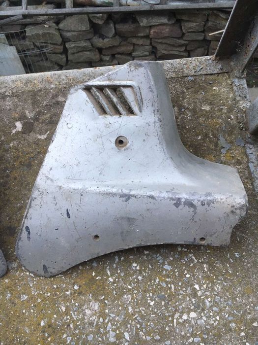 Кришки карбюратора іж юпітер