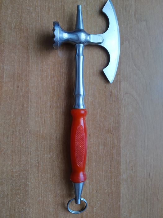 Топорик кухонний